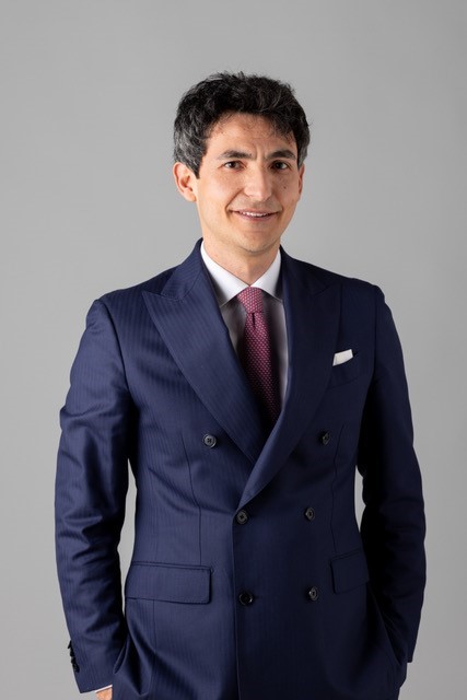 Manfredi Calabrò 